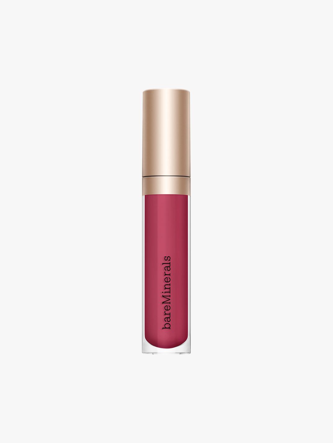 bareMinerals Mineralist Lip GlossBalm Zen MECCA