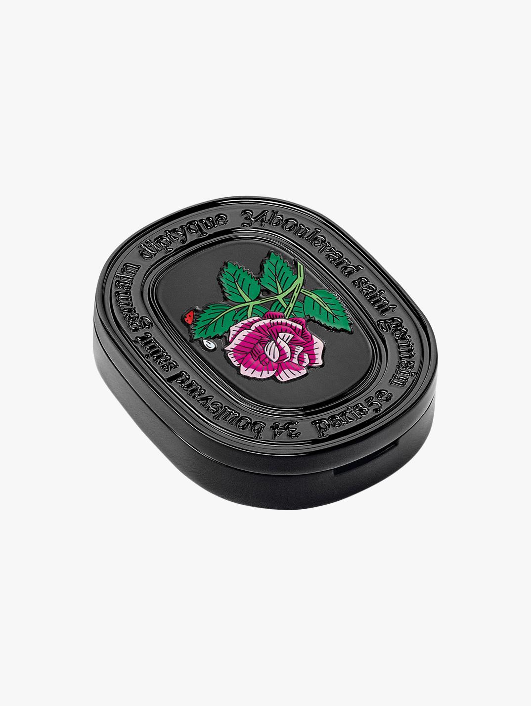 Diptyque rose solid discount perfume