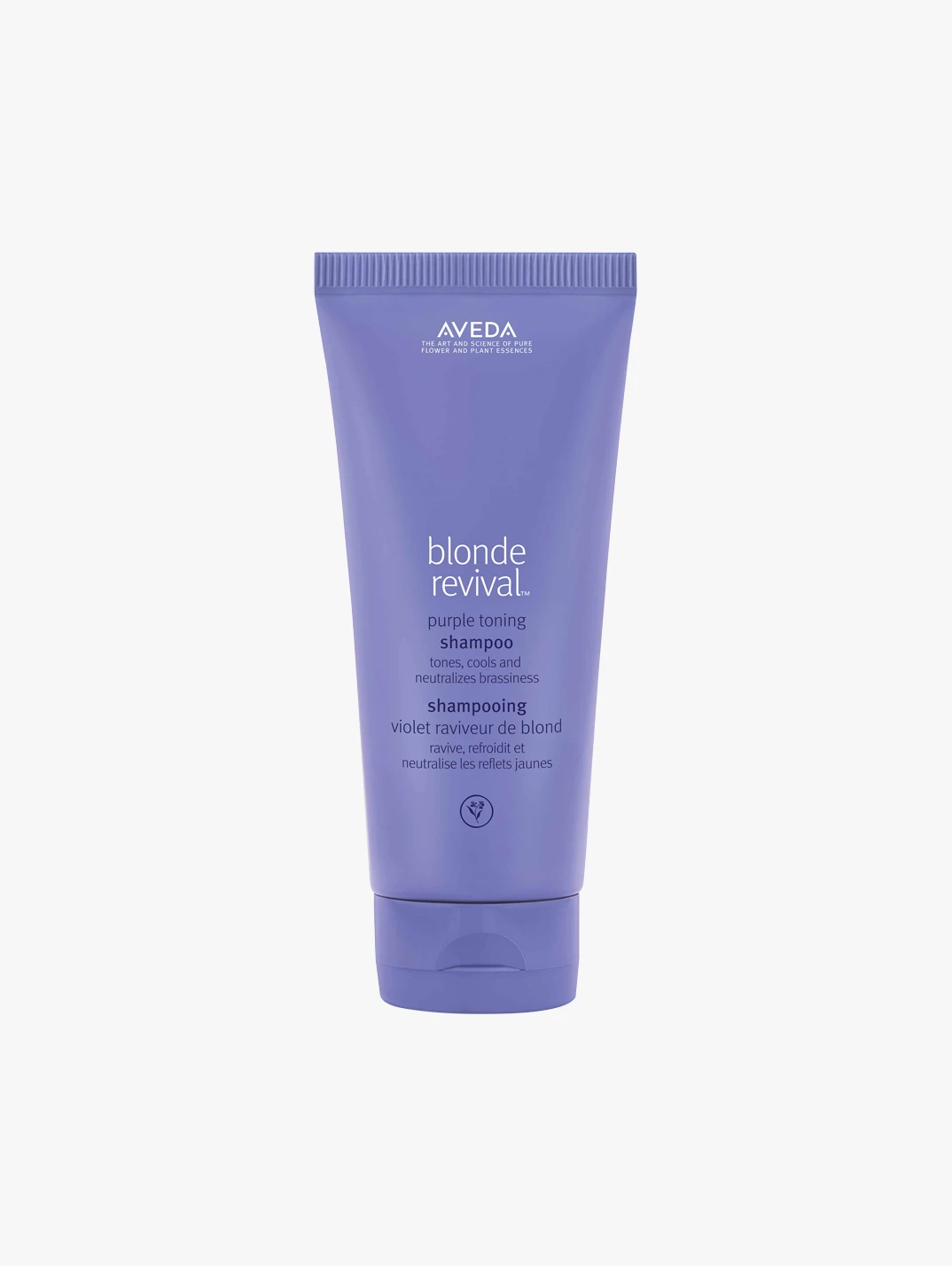 Hero AVEDA Blonde Revival Purple Toning Shampoo
