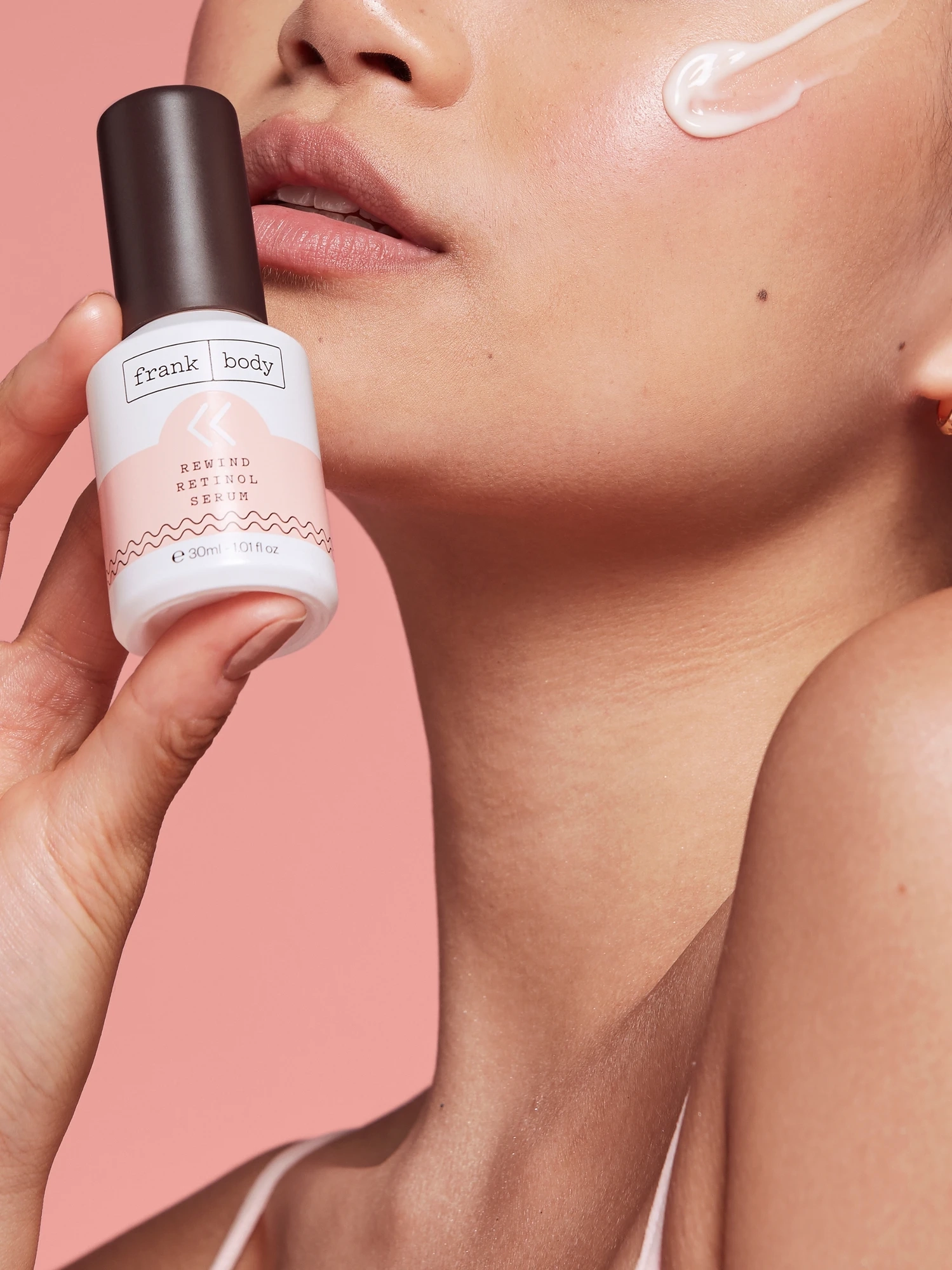 Alternative Image Frank Body Rewind Retinol Serum