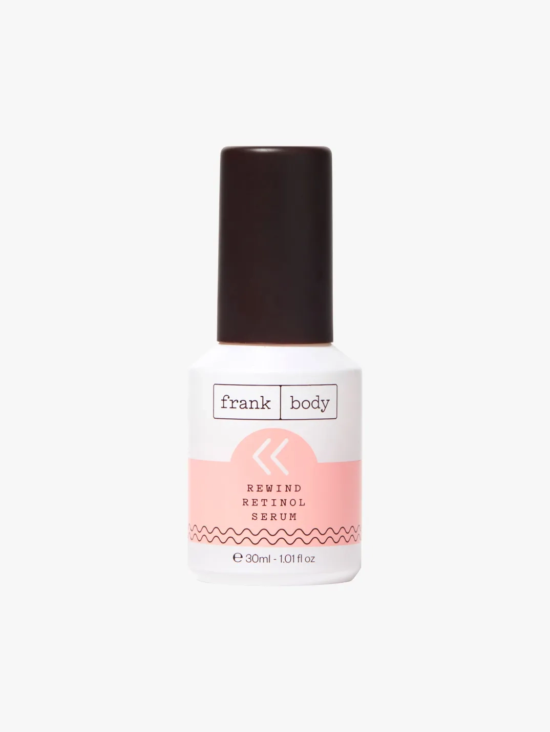 Hero Frankbody Rewind 1 Retinol Cream