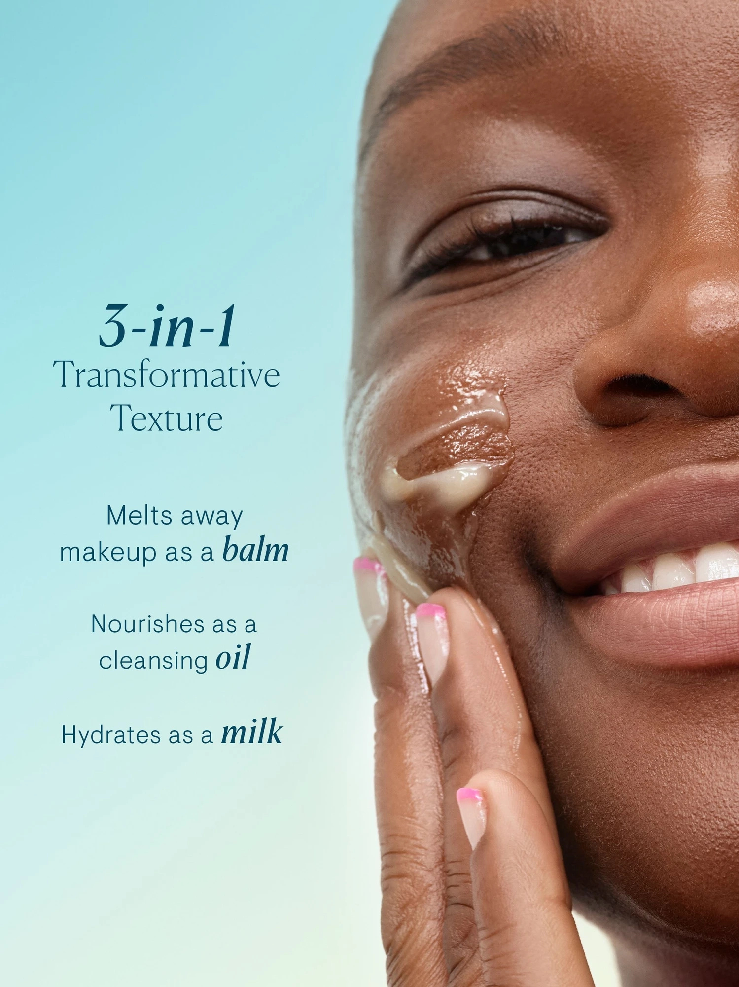 Alternative Image Elemis Pro Collagen Cleansing Balm