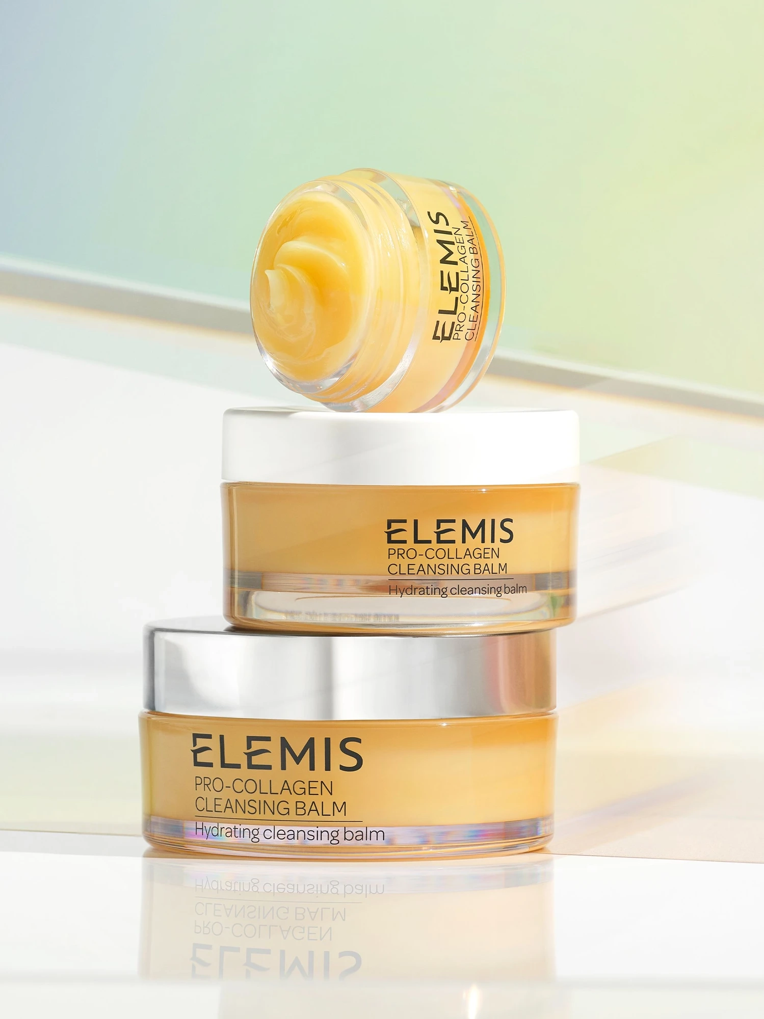 Alternative Image Elemis Pro Collagen Cleansing Balm