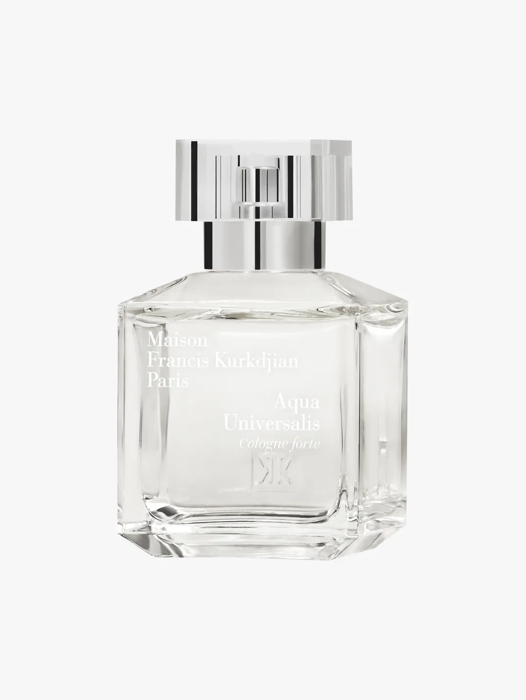 Alternative Image Maison Francis Kurkdijan Aqua Universalis Cologne Forte70ml