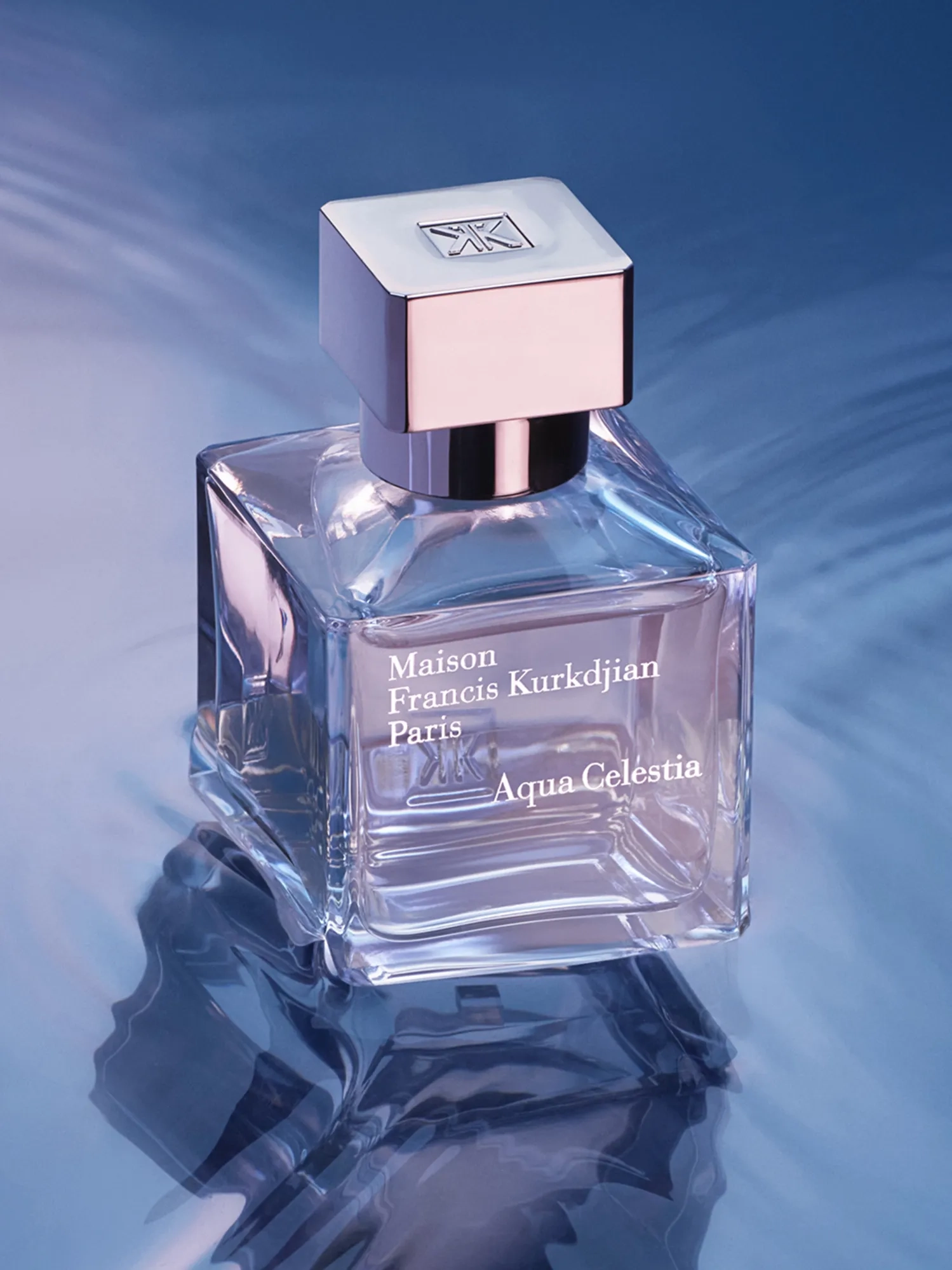 Maison Francis Kurkdjian Aqua Celestia Cologne Forte Eau De Parfum