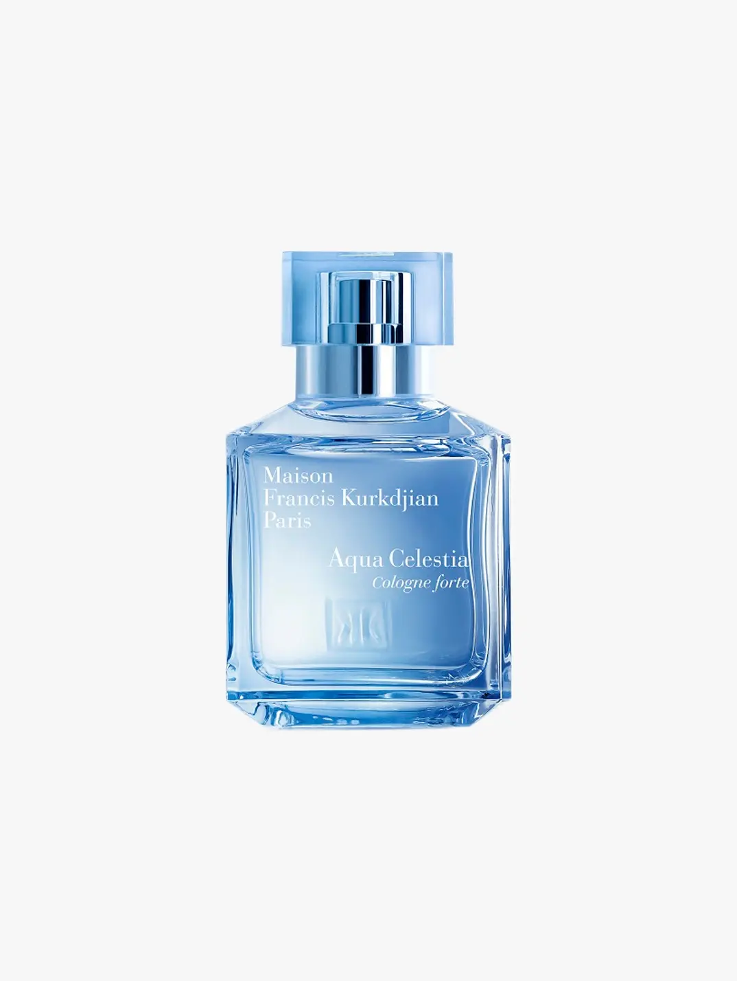 Maison Francis Kurkdjian Aqua Celestia Cologne Forte Eau De Parfum