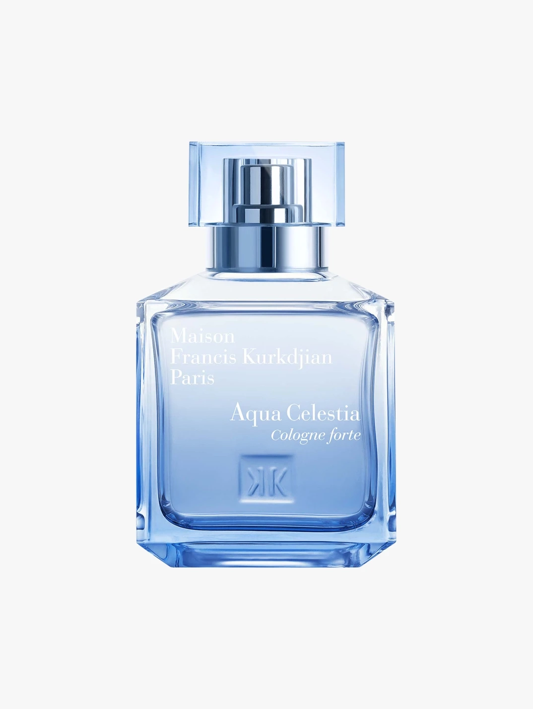 Hero Maison Francis Kurkdjian Aqua Celestia Forte