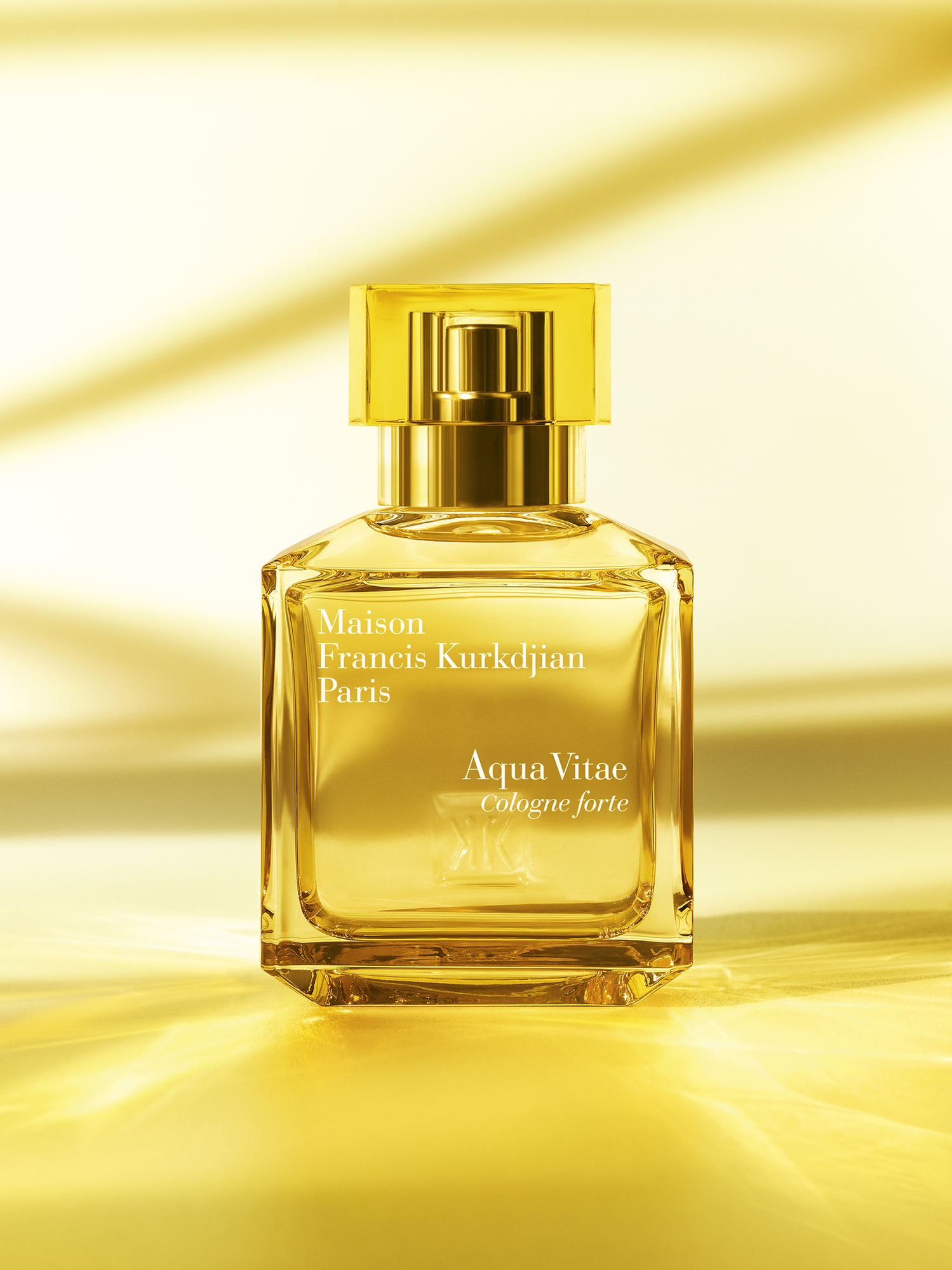 Maison Francis Kurkdjian Aqua Vitae Cologne Forte Eau De Parfum