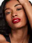Alternative Image Smashbox Be Legendary Prime& Plush Lipstick