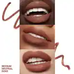 Swatch Smashbox Be Legendary Line Prime Pencil_ Medium Neutral Rose