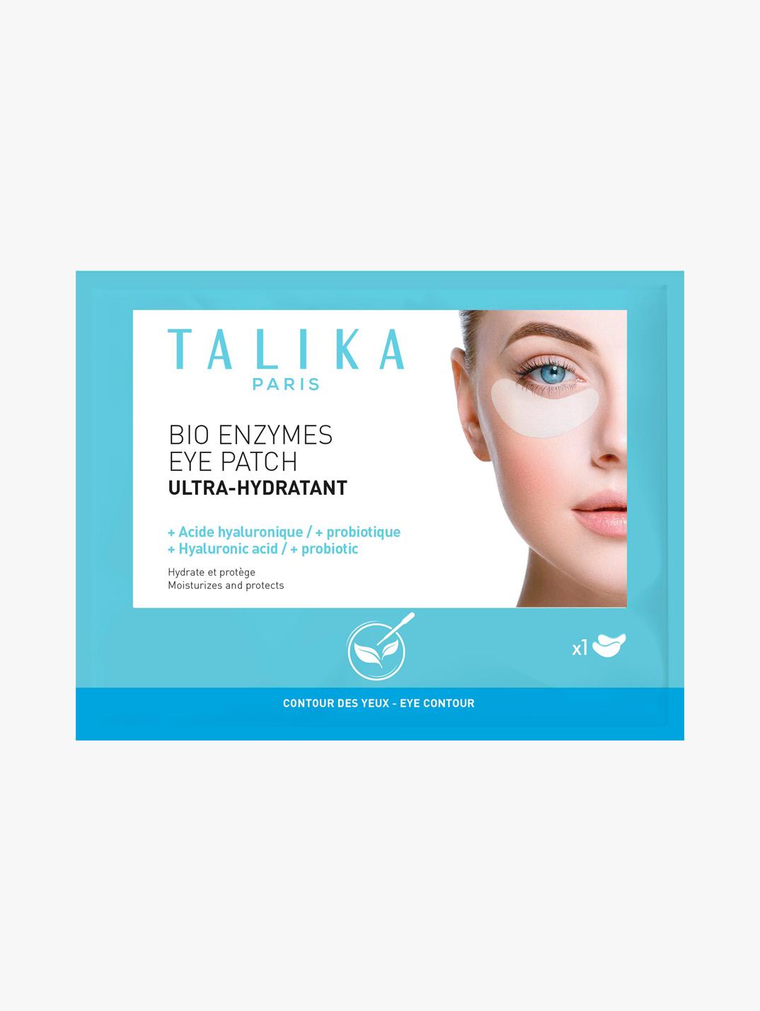 Talika Lipocils Expert Eyelash Enhancement and Pigmentation Serum –