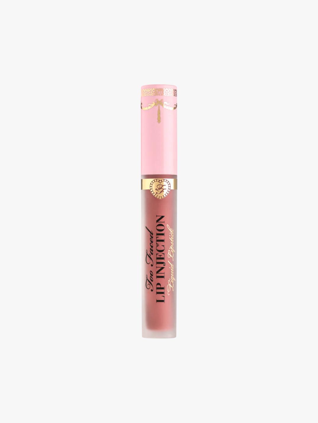 Too Faced Lip Injection Liquid Lipstick Size Queen | MECCA