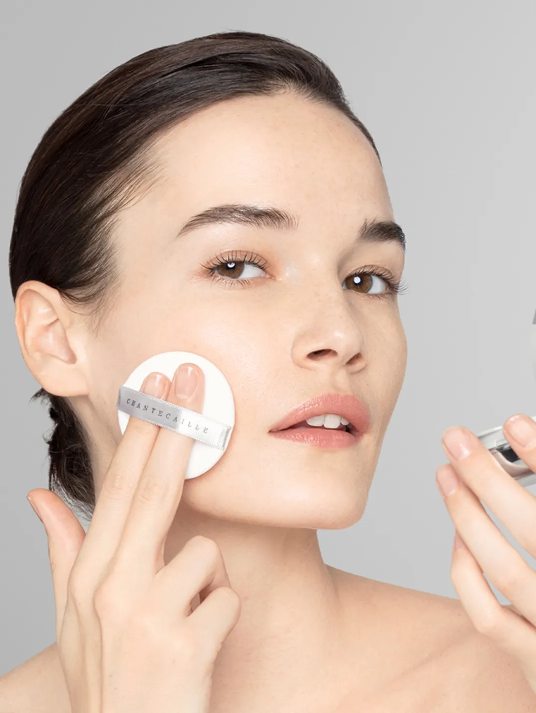 Alternative Image Chantecaille Future Skin Cushion Skincare Foundation
