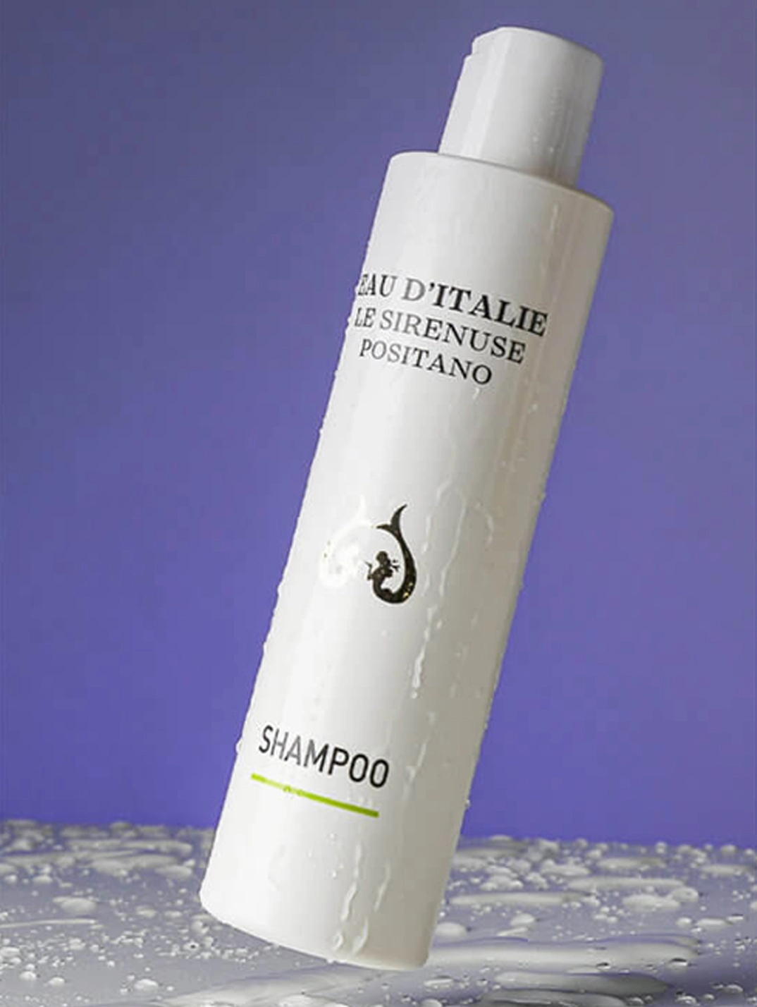Alternative Image Eaud' Italie Eau D' Italie Shampoo