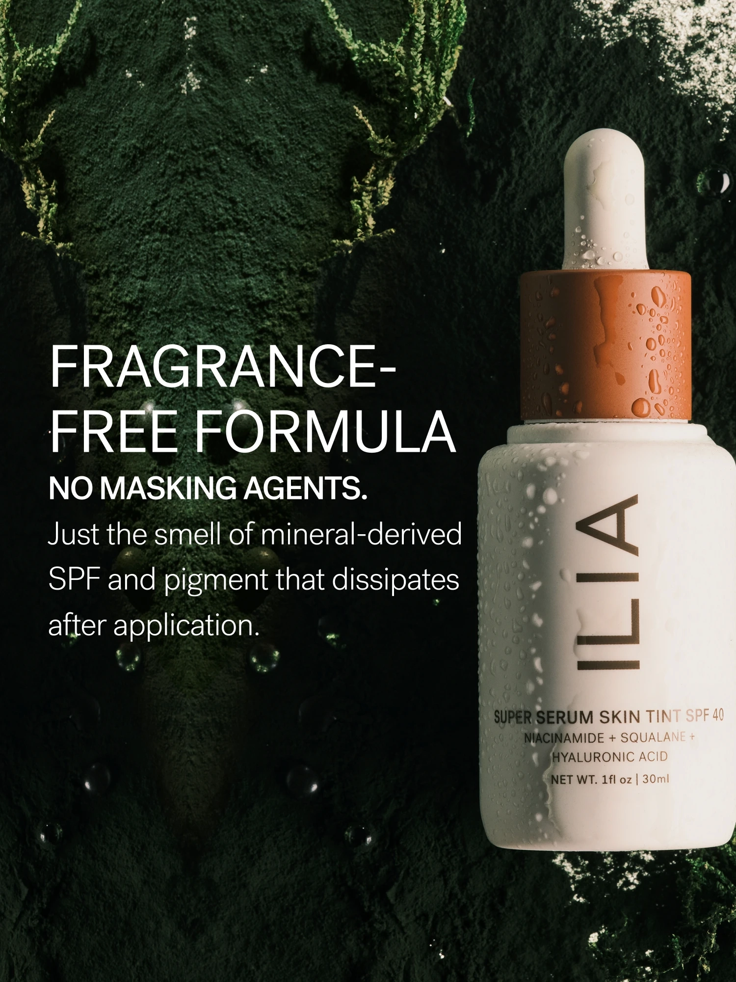 Alternative Image ILIA Beauty Super Serum Skin Tint SP F40