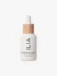 Hero Ilia Super Serum Skin Tint SP F40