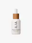 Hero Ilia Super Serum Skin Tint SP F40