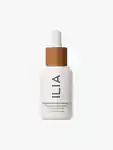 Hero Ilia Super Serum Skin Tint SP F40
