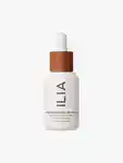 Hero Ilia Super Serum Skin Tint SP F40