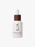 Hero Ilia Super Serum Skin Tint SP F40