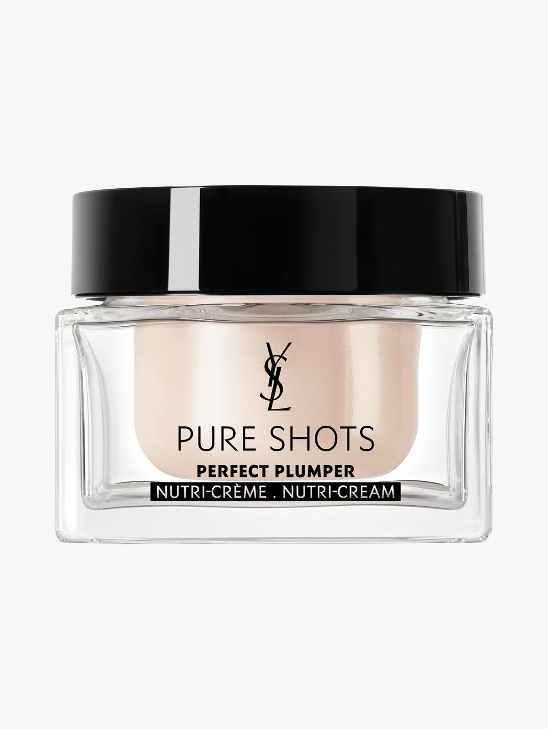 Yves saint laurent discount pure shots soft polish