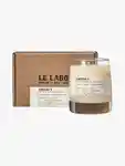 Alternative Image Le Labo Encens9 Candle