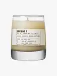 Hero Le Labo Encens9 Candle