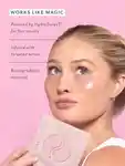 Alternative Image Patchology Serve Chilled Rose Eye Gels