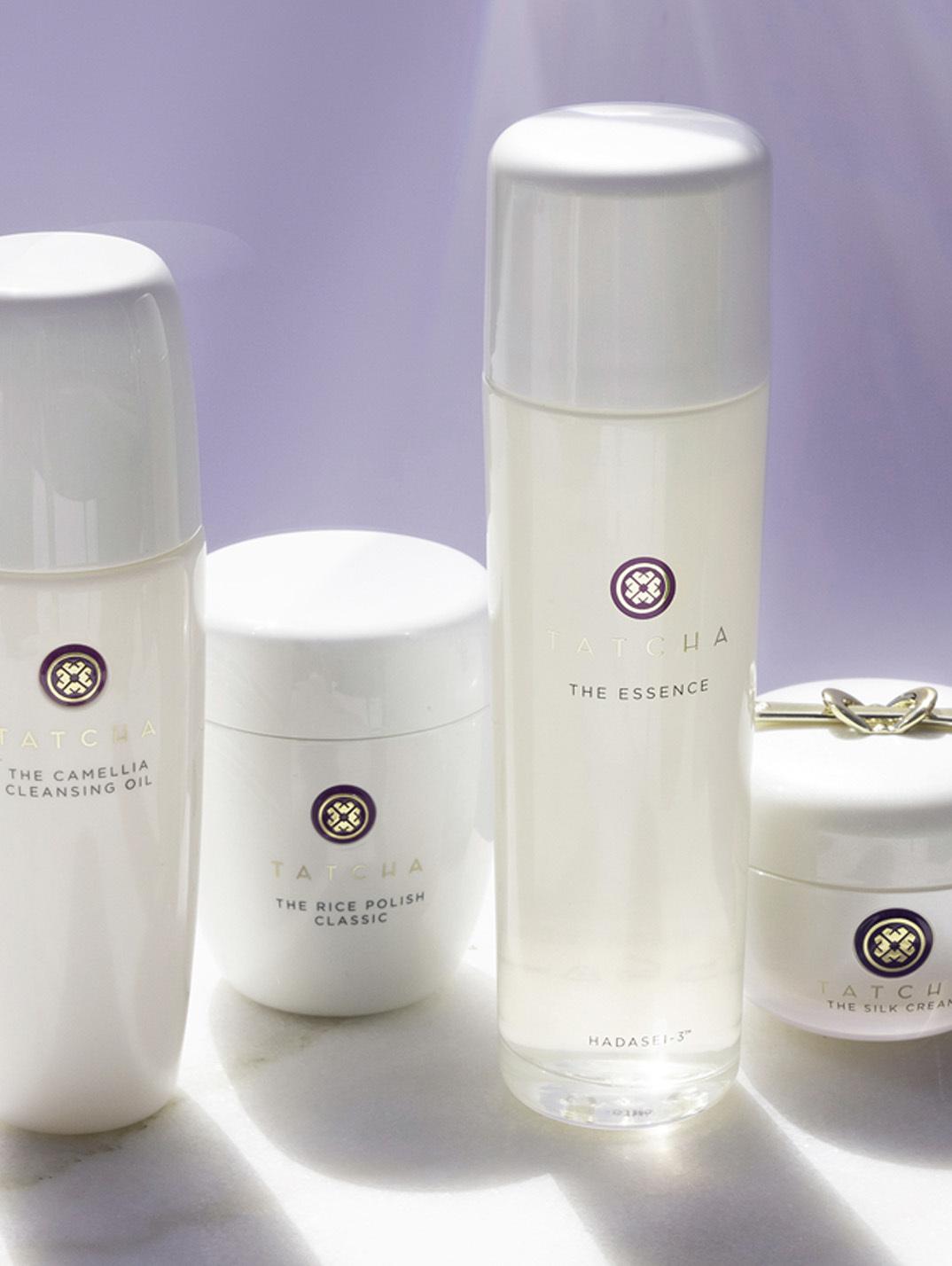 Tatcha Essence 2024