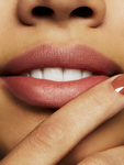 Alternative Image MAC Cosmetics Powder Kiss Lipstick