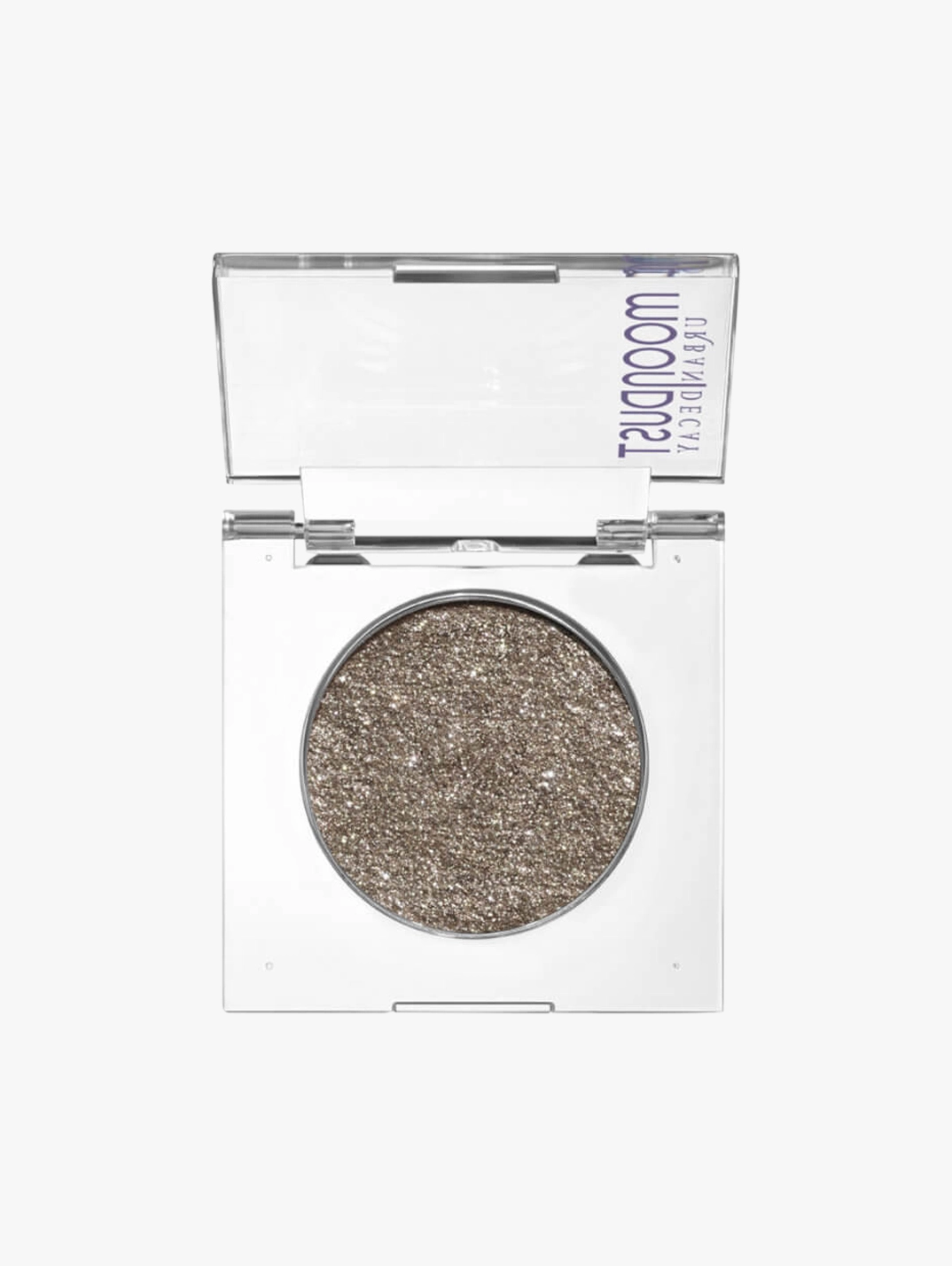 URBAN DECAY 24/7 Moondust Eyeshadow Compact - Long-Lasting Shimmery Eye  Makeup and Highlight - Up to 16 Hour Wear - Vegan Formula
