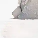 Swatch Briogeo Scalp Revival Charcoal+ Coconut Oil Micro Exfoliating Scalp Scrub Shampoo