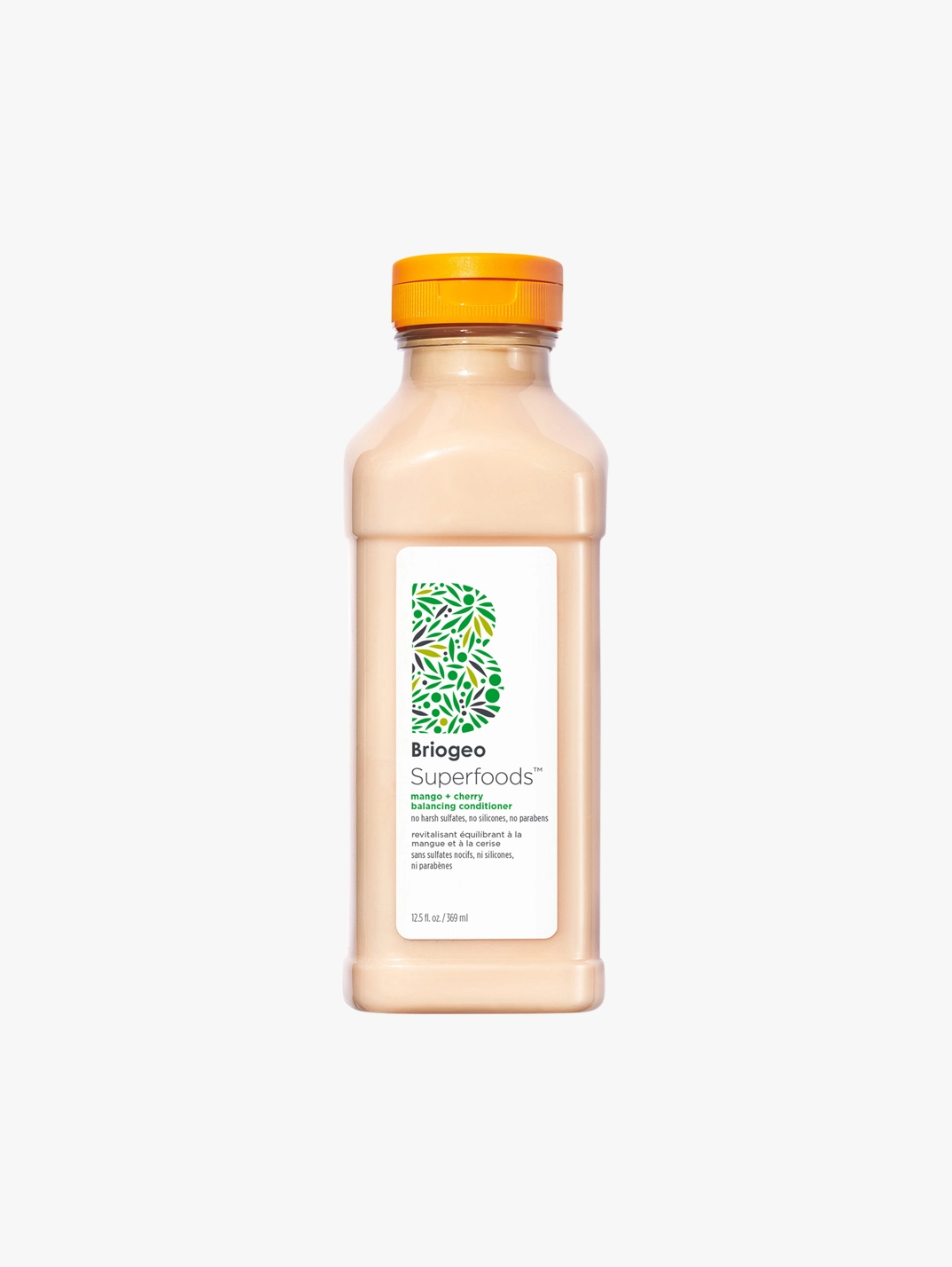 Briogeo Superfoods Banana + Coconut Soft Wave Texture Spray