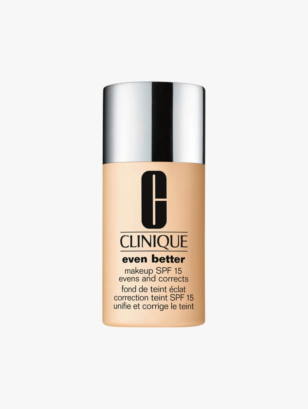 Hero Clinique Even Better Makeup Broad Spectrum SP F15