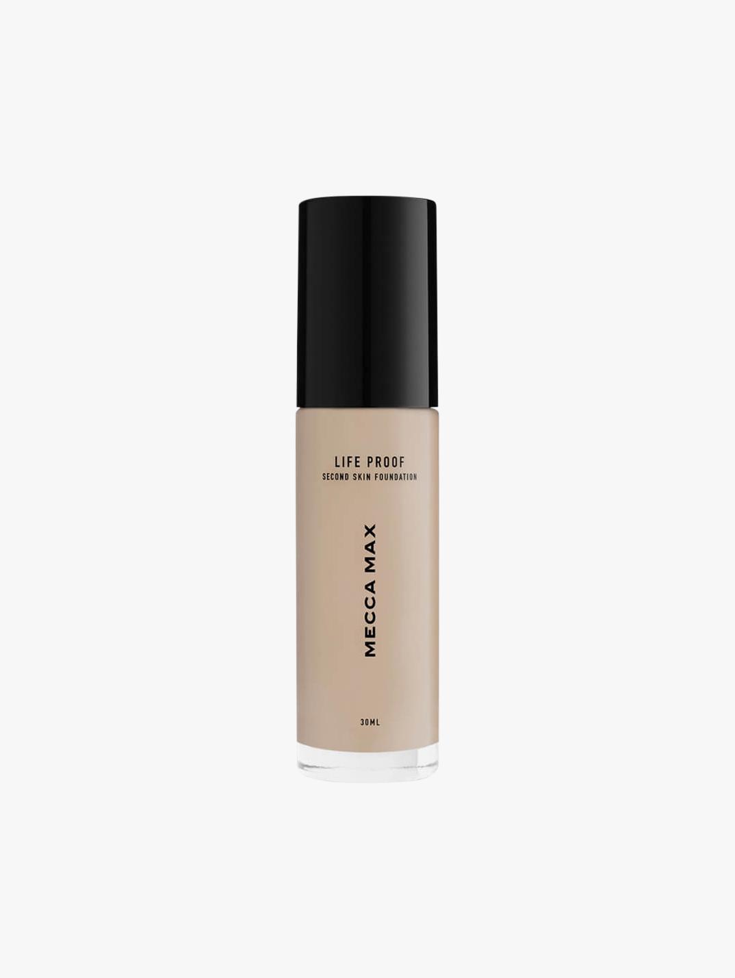 MECCA MAX Life Proof Second Skin Foundation 120 | MECCA