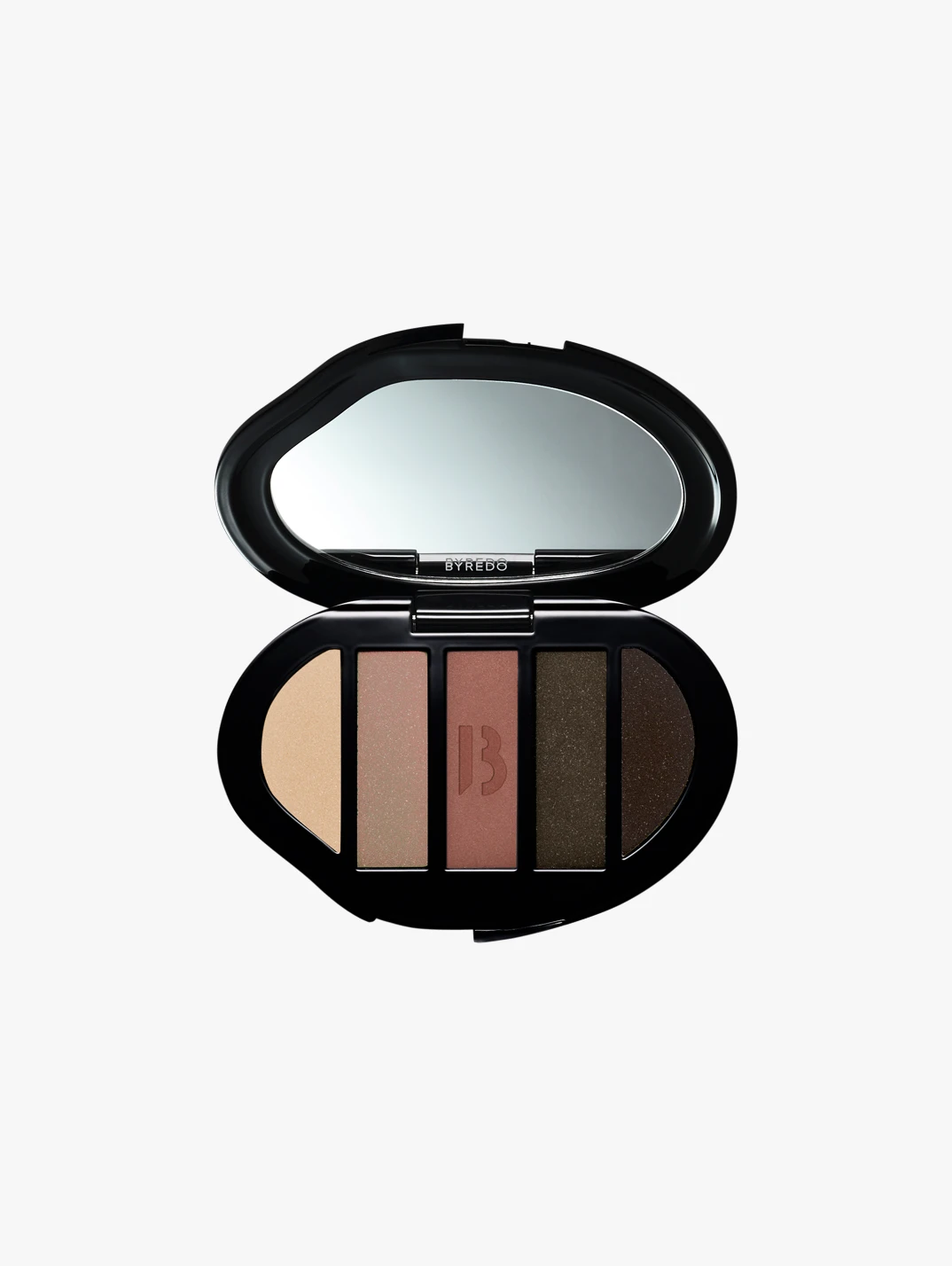 Hero BYREDO5 Colour Eyeshadow Palette