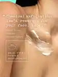 Alternative Image Frank Body AHA Body Lotion GREEN