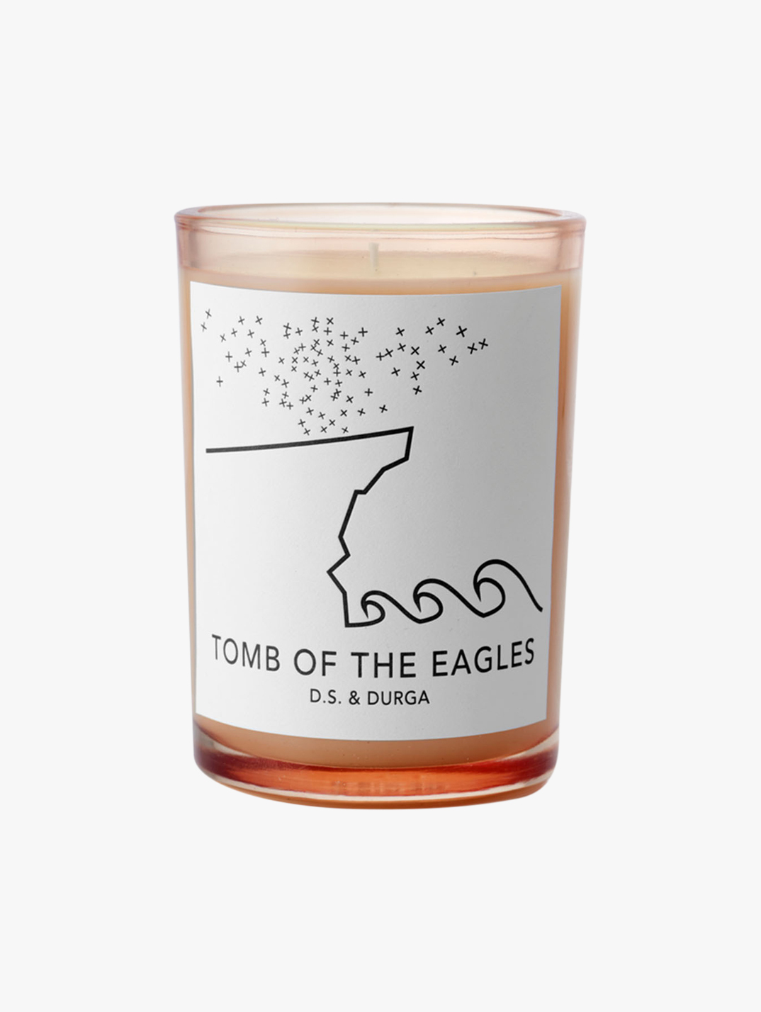 The best candles to boost your sense of positivity MECCA Memo