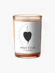 Hero D. S.& DURGA Holy Ficus Candle