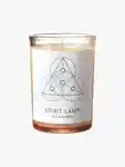 Hero D. S.& DURGA Spirit Lamp Candle