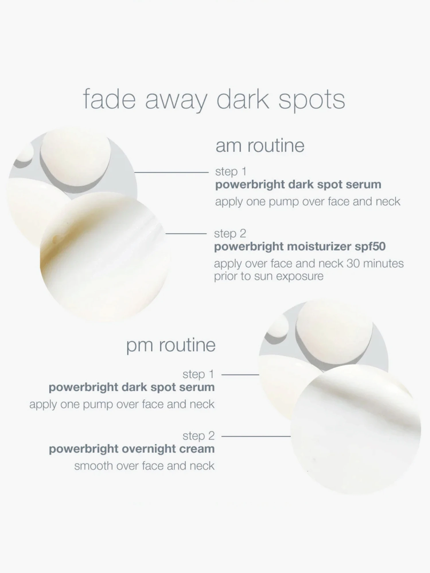 Alternative Image Dermalogica Powerbright Dark Spot Solutions Kit