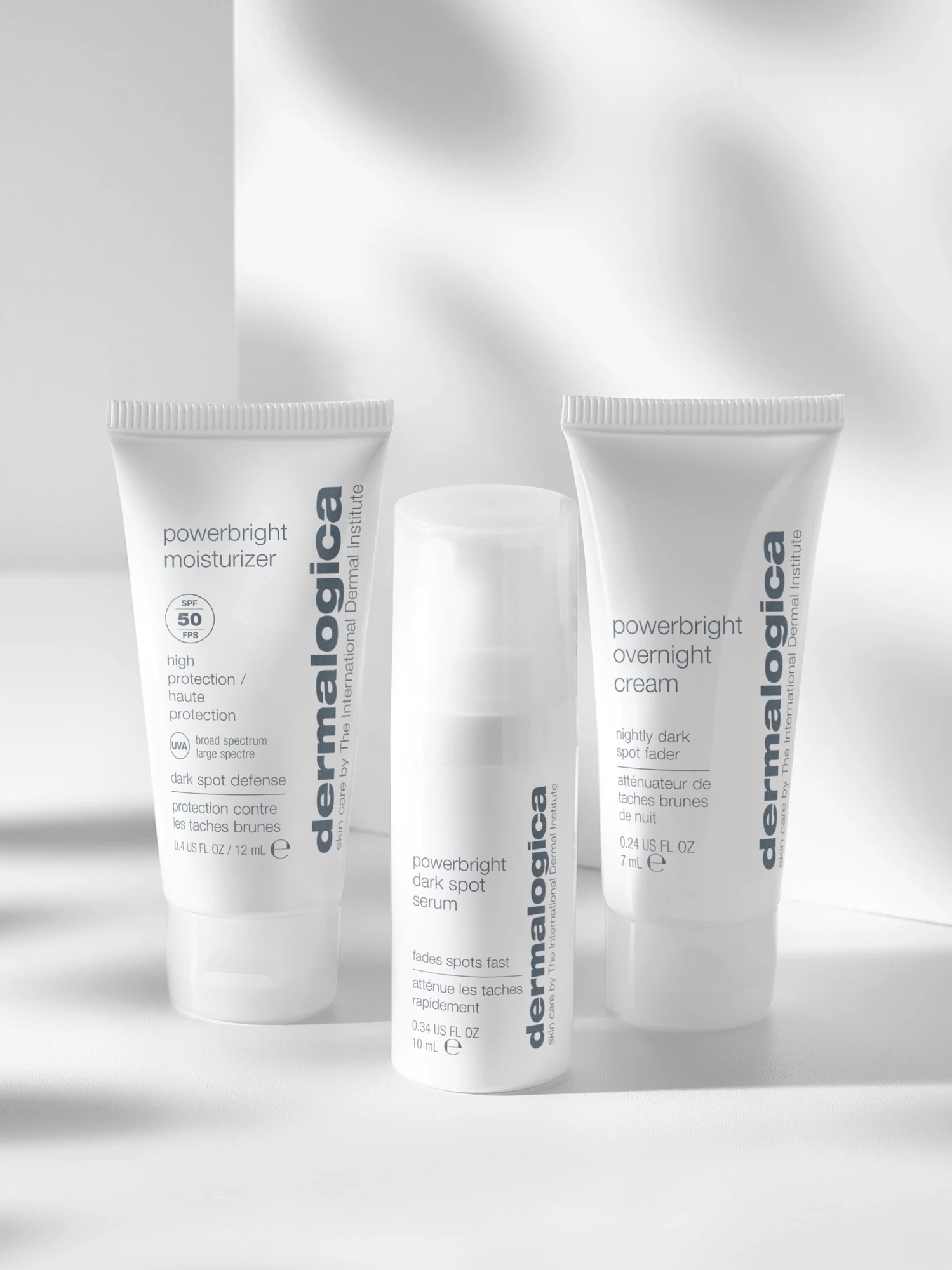 Alternative Image Dermalogica Powerbright Dark Spot Solutions Kit