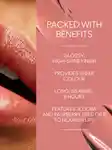 Alternative Image MAC Cosmetics Lustreglass Lipstick