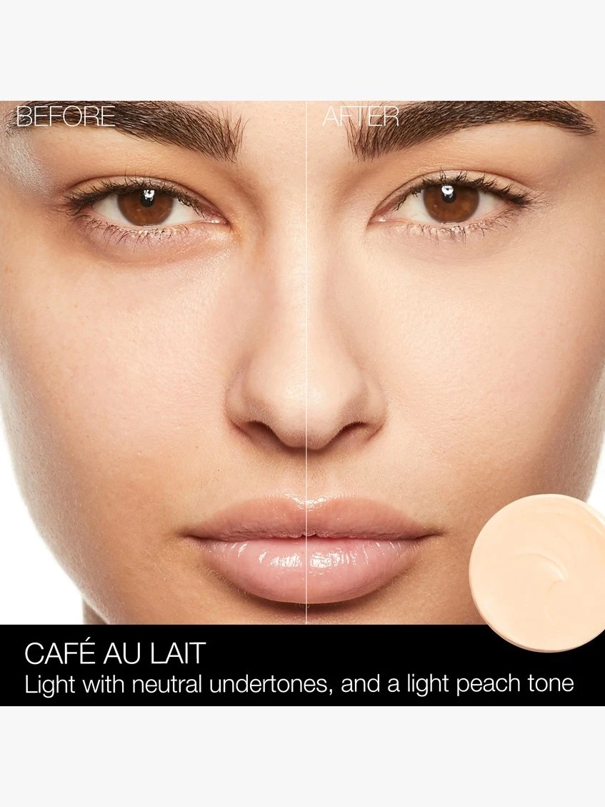 Alternative Image NARS Soft Matte Complete Concealer