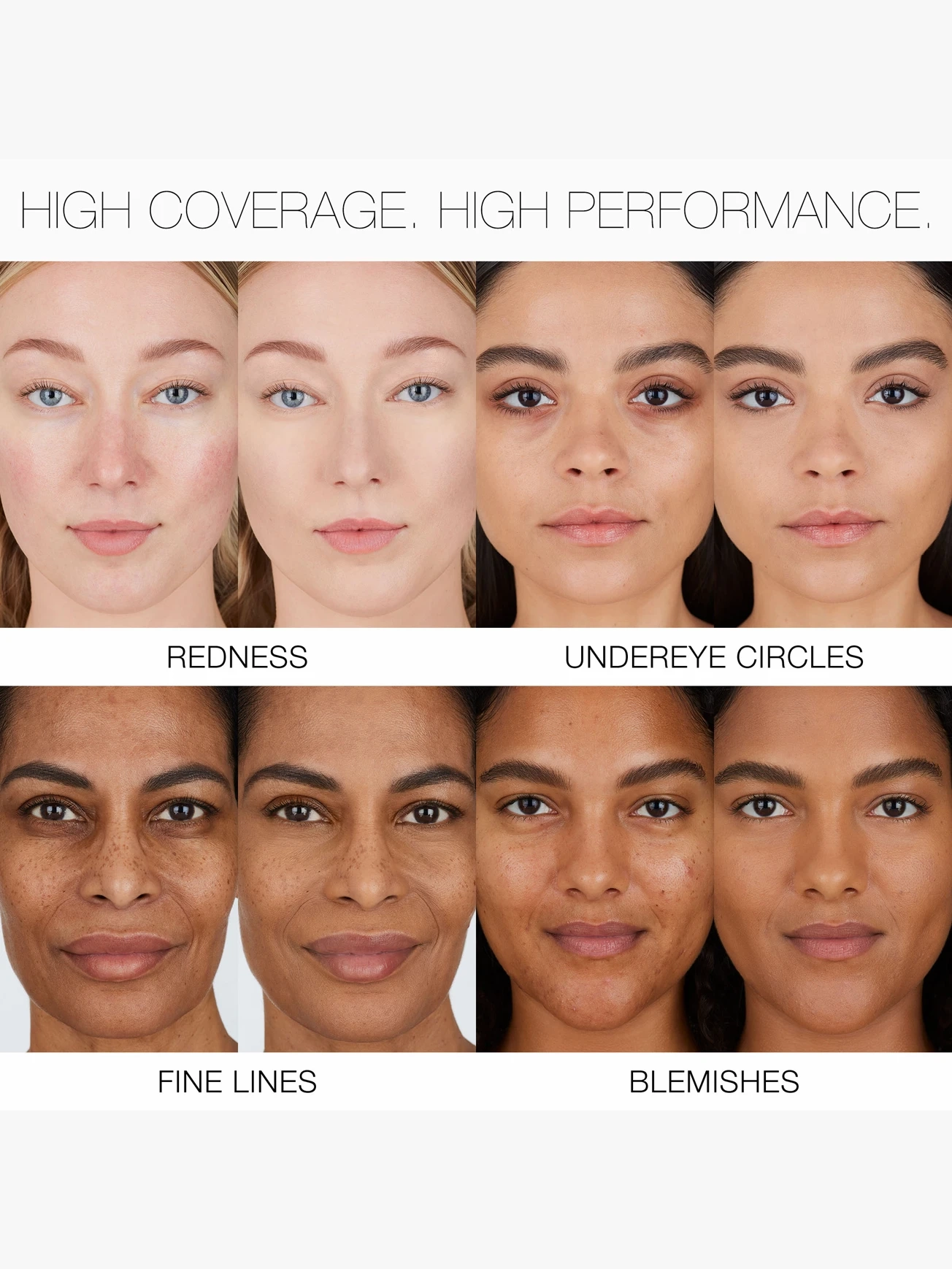Alternative Image NARS Soft Matte Complete Concealer