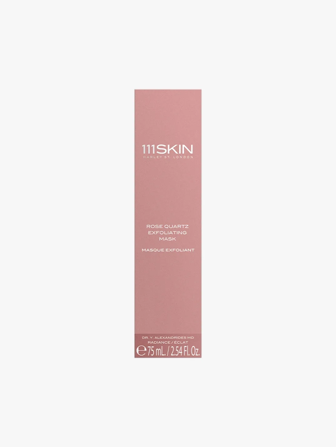 Alternative Image 111 Skin Rose Quartz Exfoliating Mask