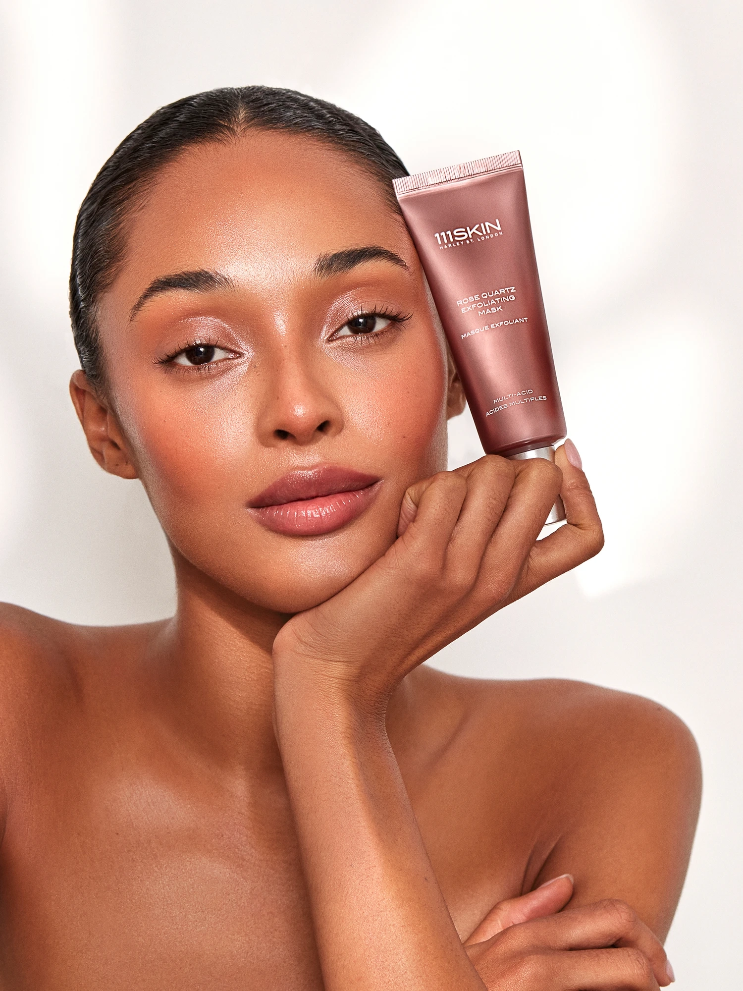 Alternative Image 111 Skin Rose Quartz Exfoliating Mask