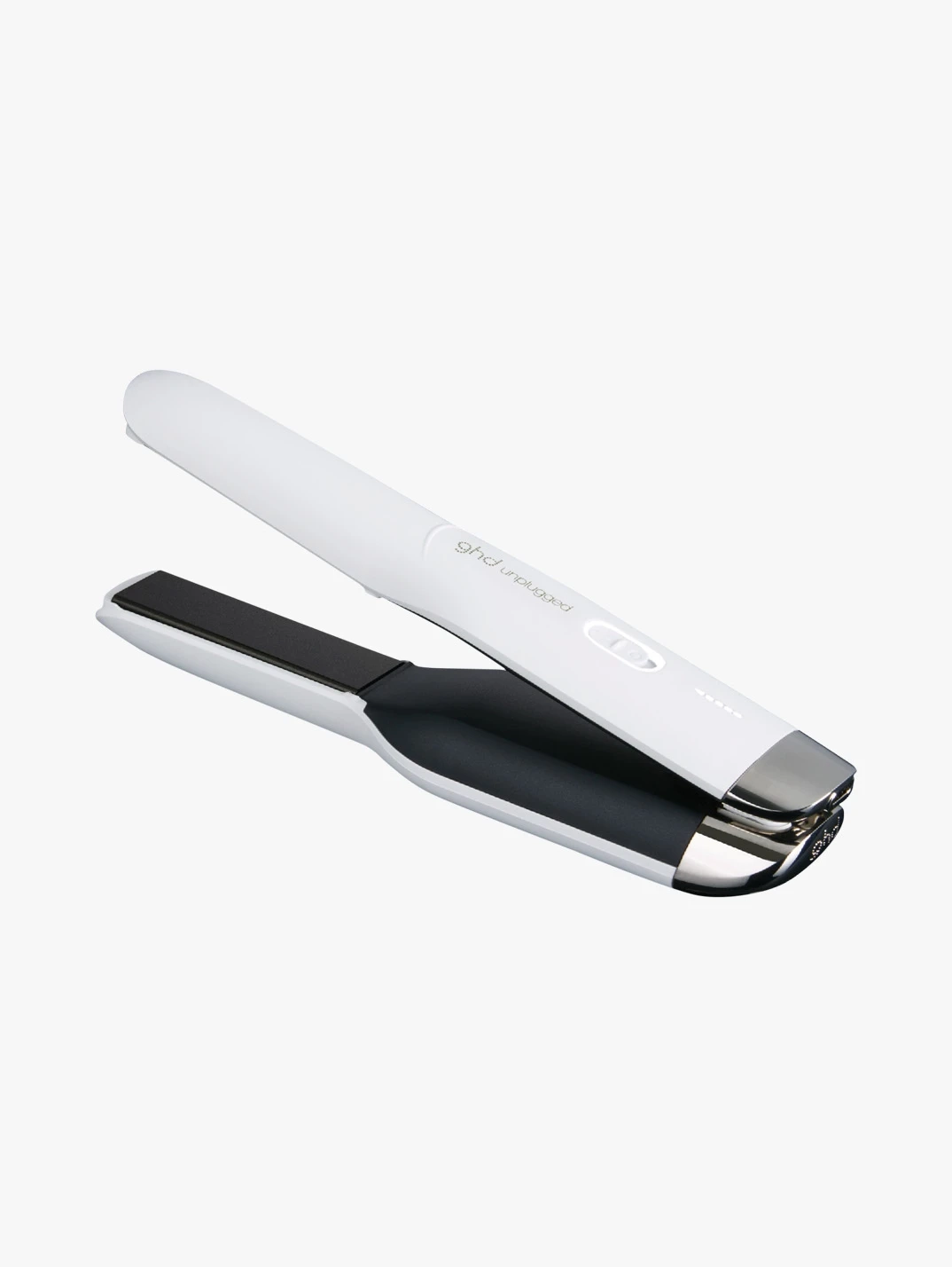 Alternative Image Ghd Cordless White