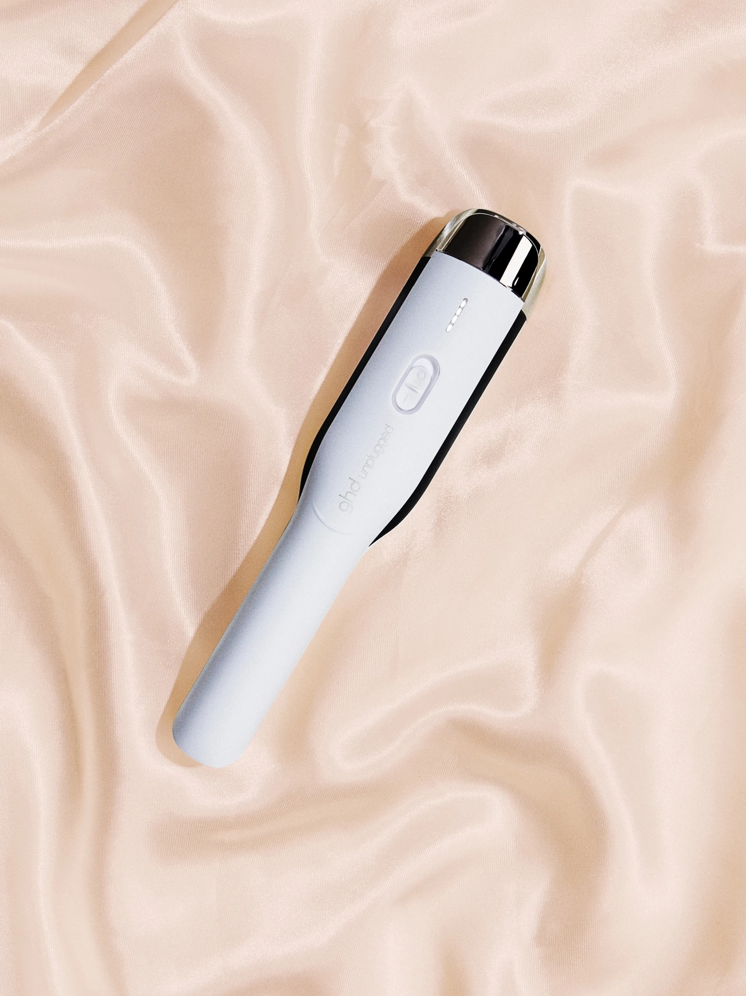 Alternative Image Ghd Cordless White