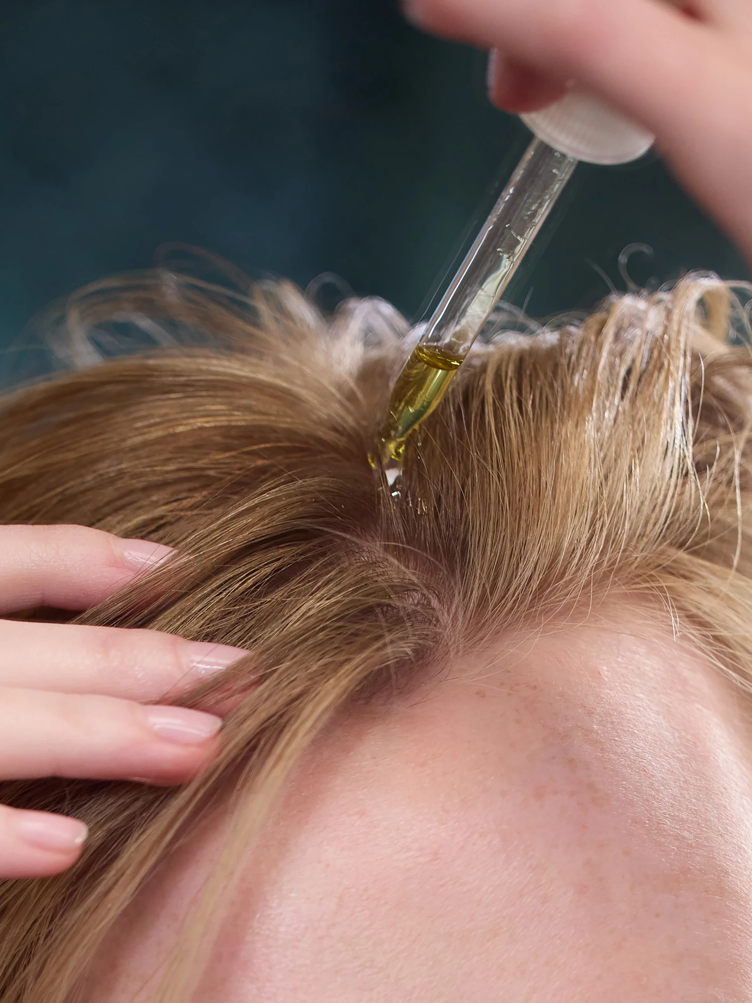 Alternative Image Philip B Scalp Booster